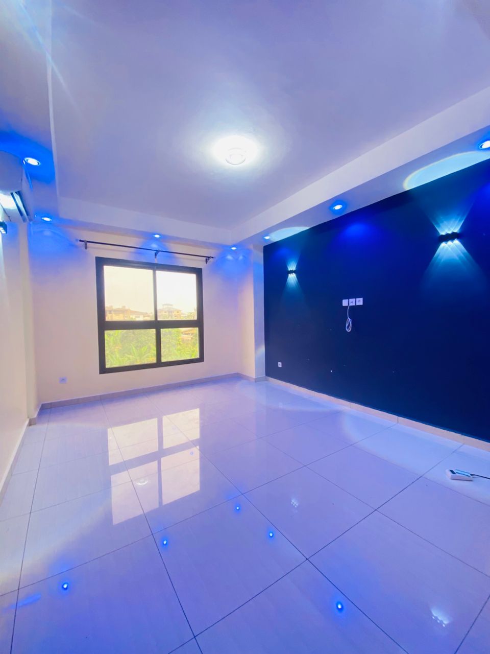 Appartement moderne Logbesou