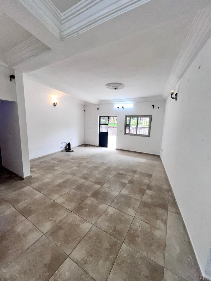 Appartement Douala Makepe