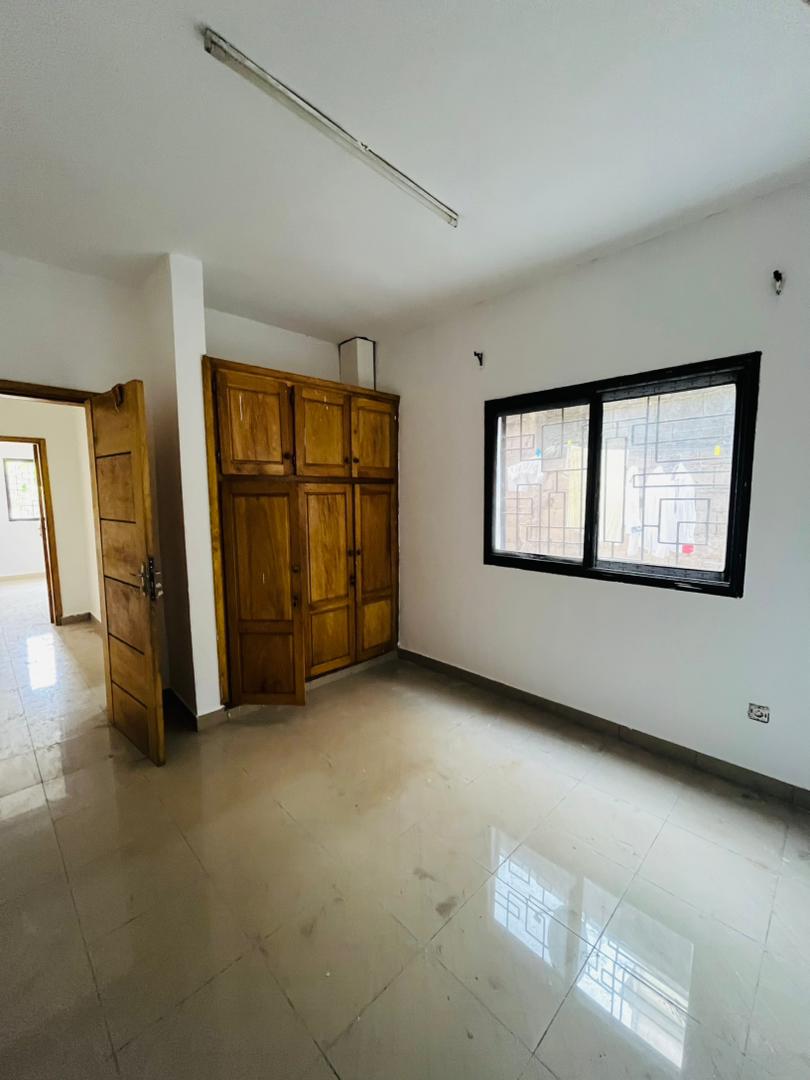 Appartement Douala Logbesou