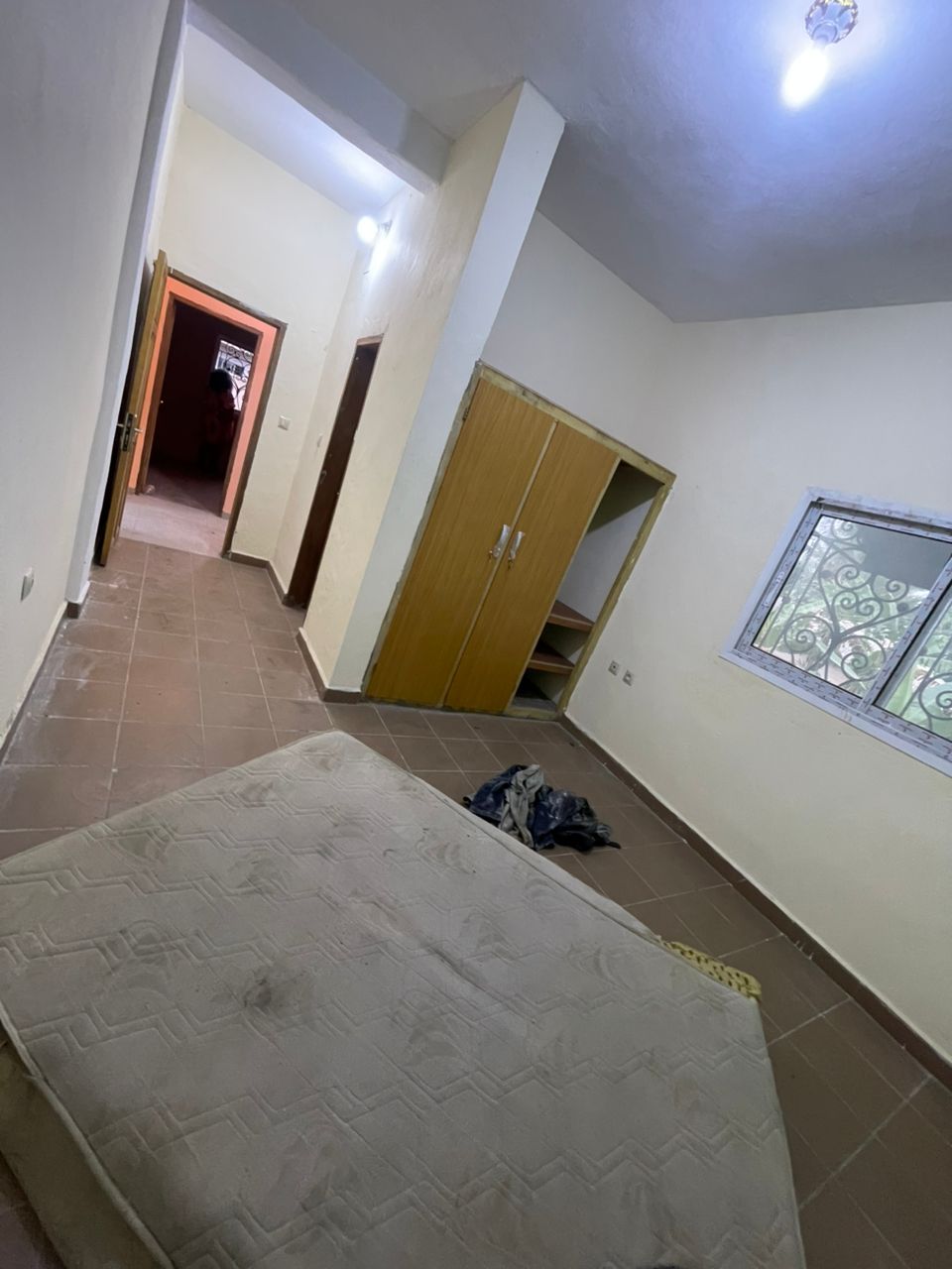 Appartement Douala Logbesou