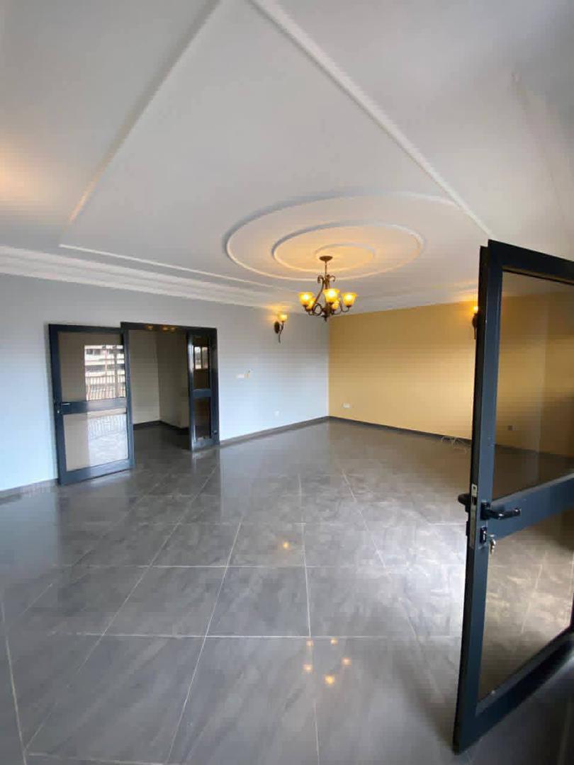 Appartement Douala Bonamousadi