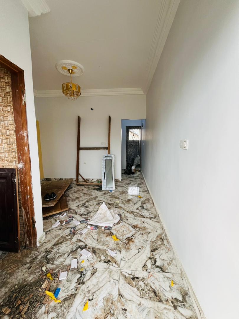 Studio étudiant PK14