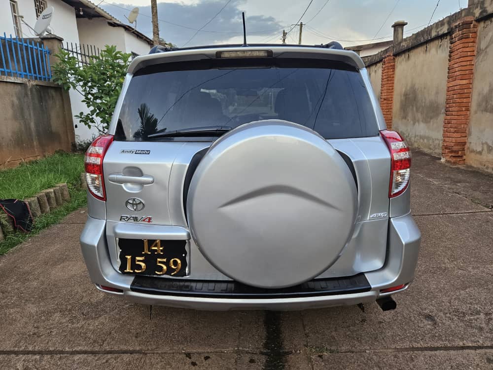 Range Rover Velar vue arrière