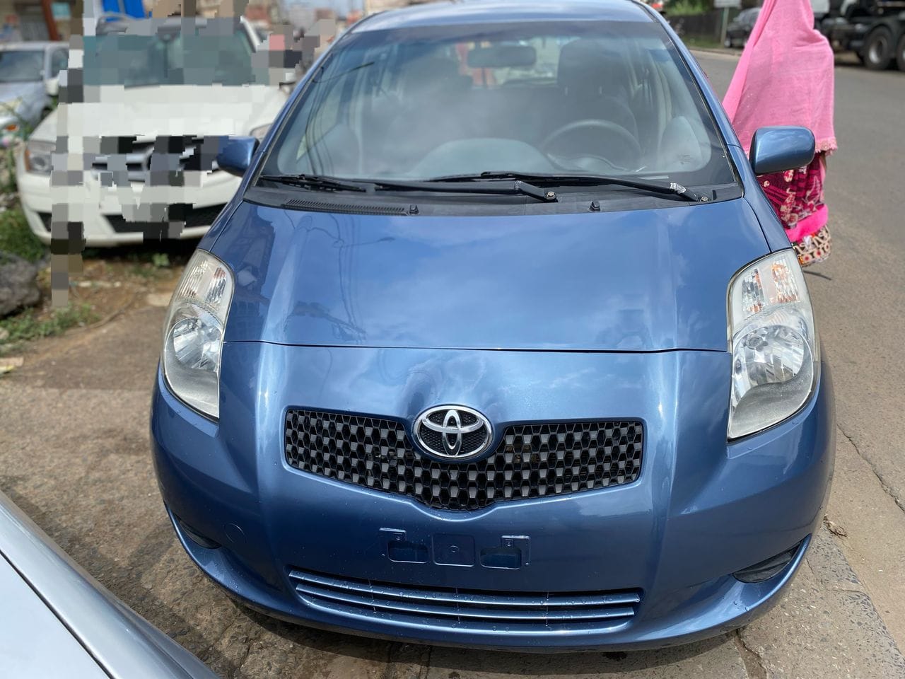 Range Rover Velar écran tactile