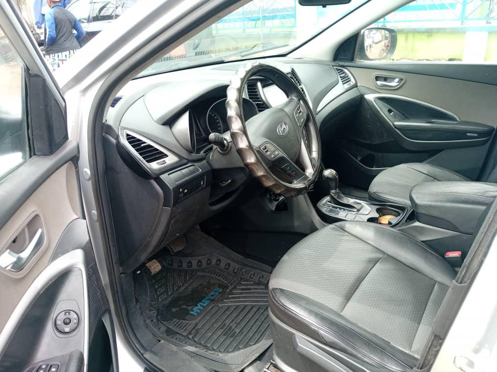 Range Rover Velar toit panoramique