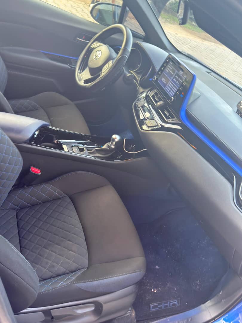 Range Rover Velar toit panoramique