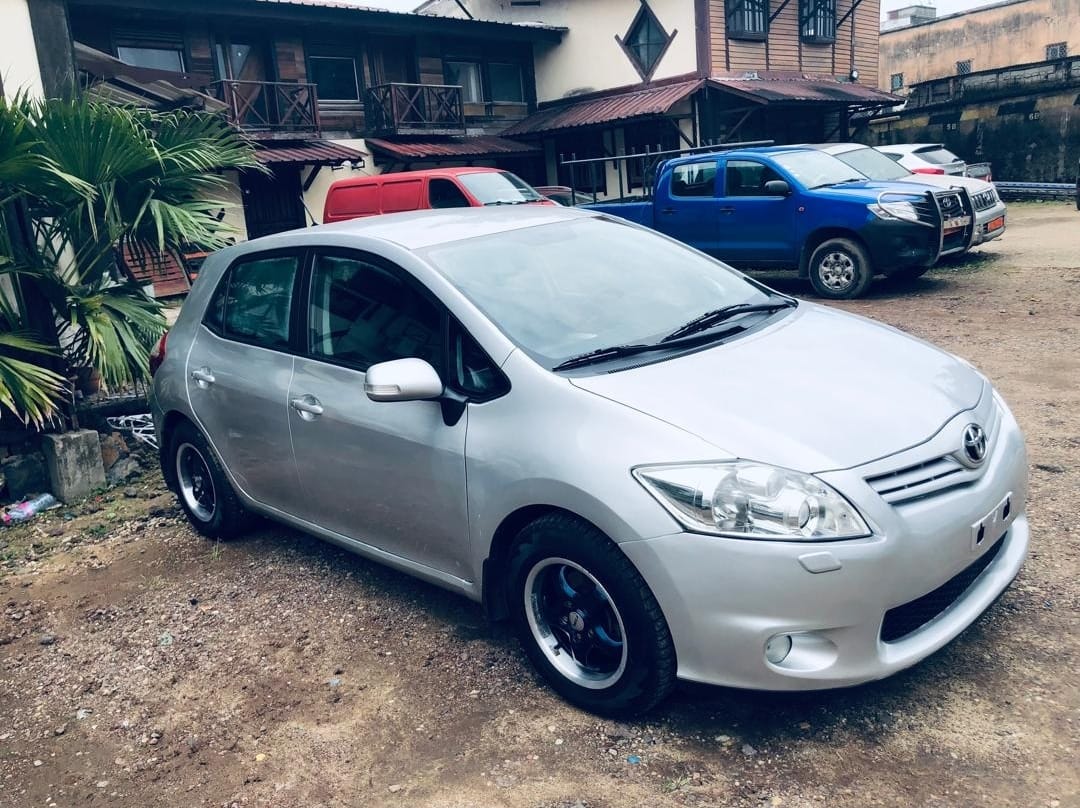 Range Rover Velar vue avant