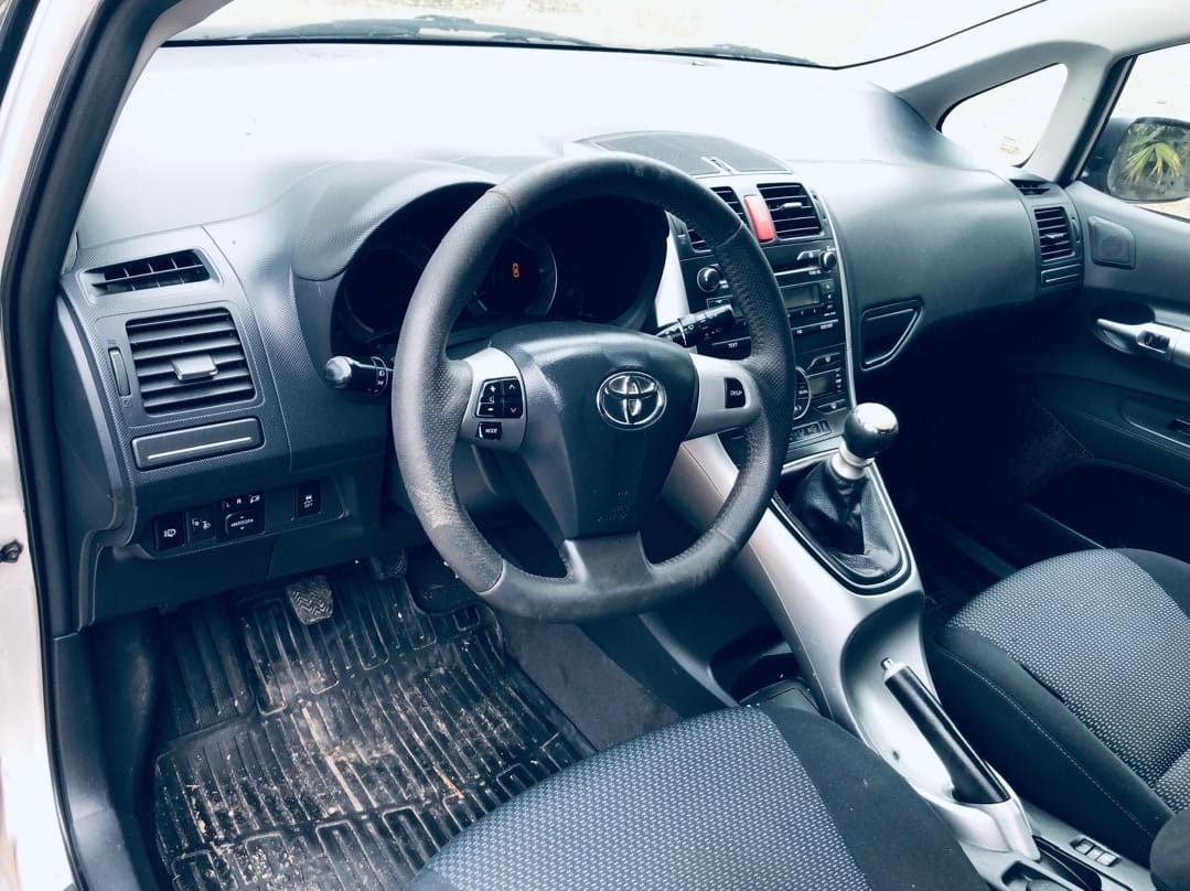 Range Rover Velar intérieur