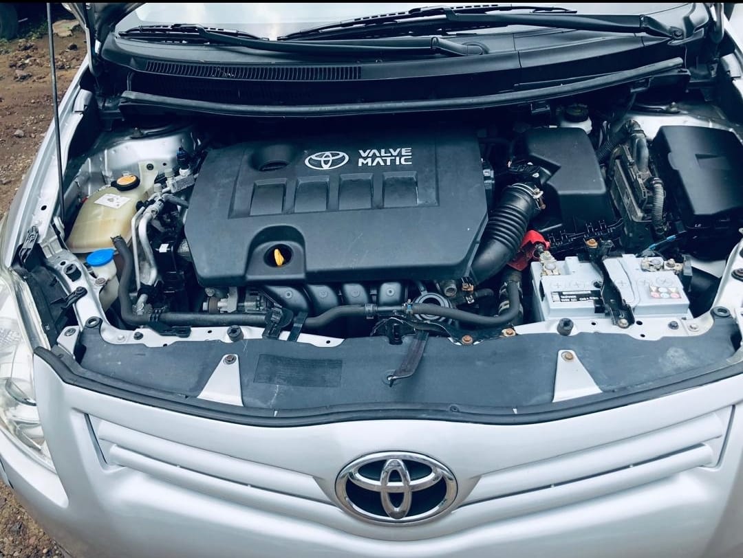 Range Rover Velar tableau de bord