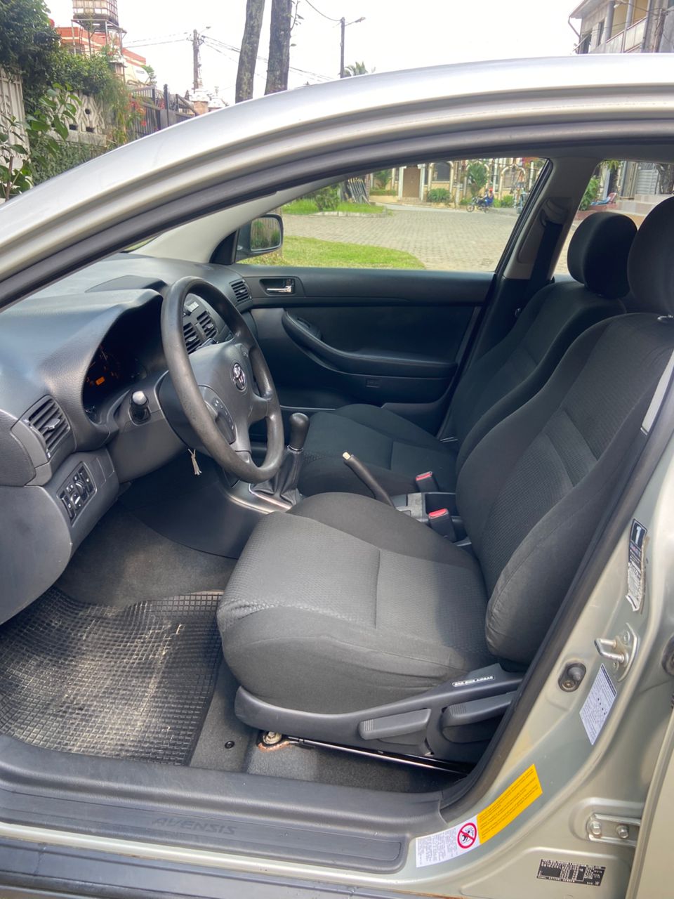 Tête de cochon détails