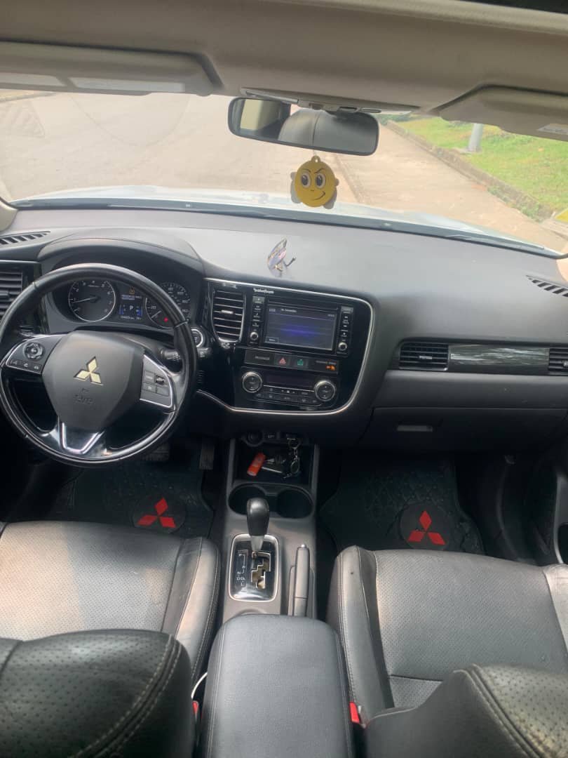 Sorento espace arrière